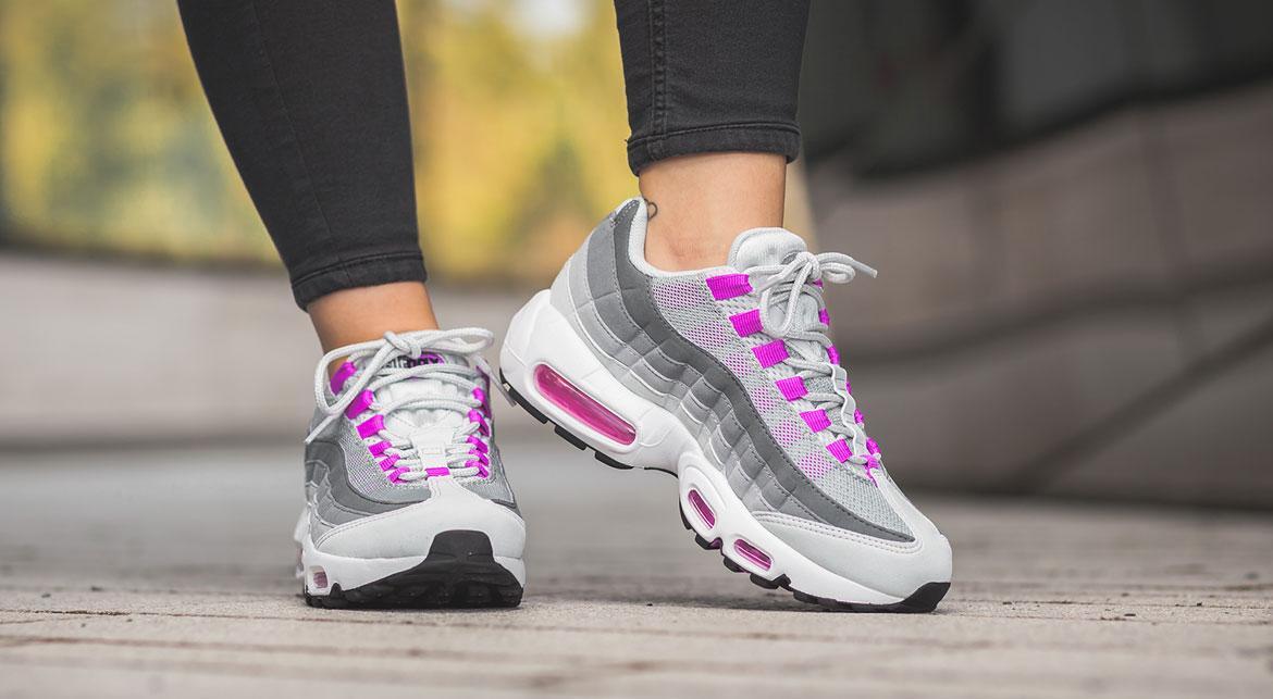 Nike Wmns Air Max 95 